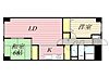 リアライズ城北5階5.4万円