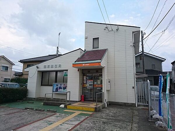 D-ROOM篠原町