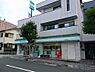 周辺：【コンビニエンスストア】ファミリーマート 浜松鴨江店まで401ｍ