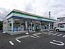 周辺：【コンビニエンスストア】ファミリーマート 浜松泉四丁目店まで739ｍ