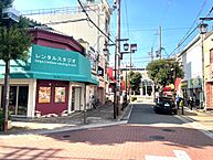 大阪府大阪市生野区新今里4丁目2-14：物件画像／株式会社ホームプラン