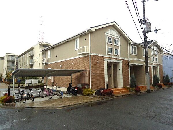 部屋画像