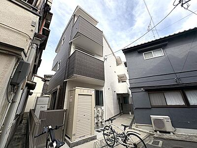 外観 外観