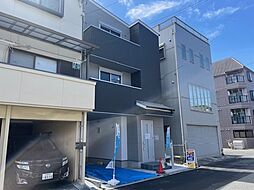 物件画像 御供田四丁目　新築戸建住宅