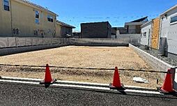 物件画像 四条畷市岡山東四丁目　土地