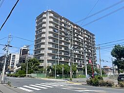 物件画像 大東公園前ガーデンハイツ