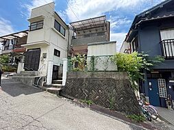 物件画像 寝屋川市高倉２丁目中古戸建