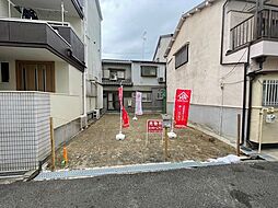 物件画像 寝屋川市寿町計画