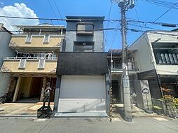 物件画像 四條畷市中野新町中古戸建