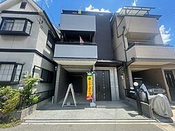 物件画像 四條畷市雁屋南町中古戸建