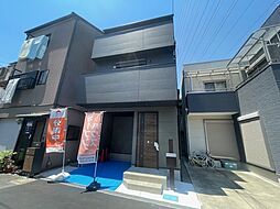 物件画像 四條畷市江瀬美町新築戸建