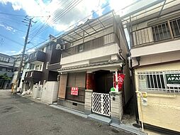 物件画像 寝屋川市寿町計画