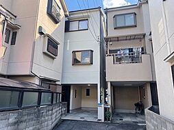 物件画像 四條畷市岡山四丁目中古戸建住宅
