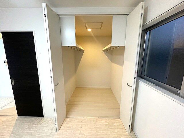 収納 大阪市東成区深江北1丁目