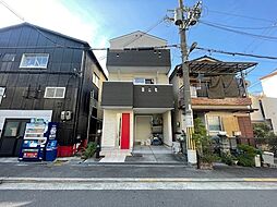 物件画像 東成区深江北１丁目中古戸建