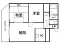 サントノーレ厚別7階6.5万円