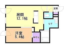 Premier-ist N.43 5階