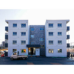 ＢＡＳＥ厚別 2階