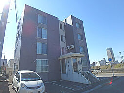 ハレイワコート 105