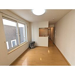 アスリート 1LDKの写真