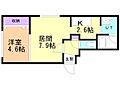ambit.3階5.4万円