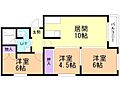 ハイツ石川A1階6.0万円