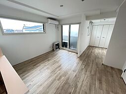 JR千歳線 北広島駅 徒歩18分の賃貸マンション