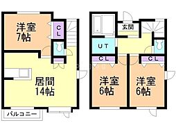 クレール伍番館