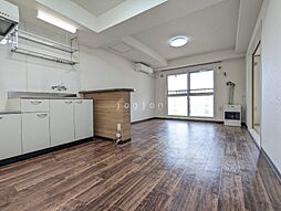 エリザベート新札幌 2LDKの写真