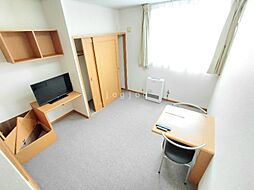 レオパレスKYOEI 1Kの写真