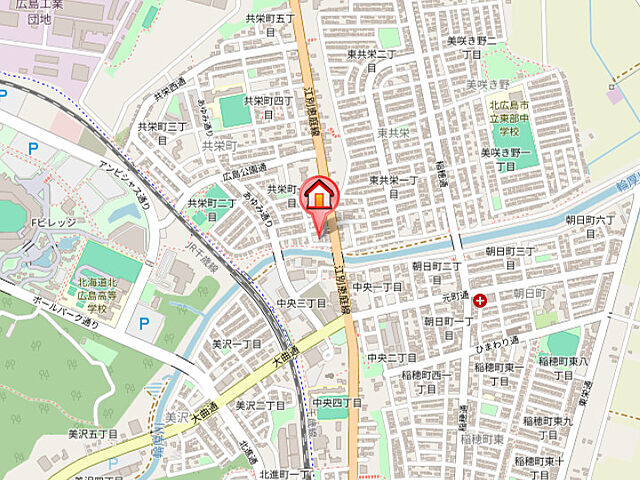 地図
