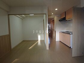 パークヒル厚別IIアドニス