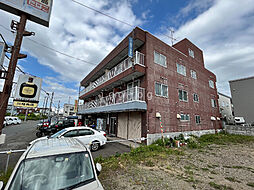 札幌市営東豊線 福住駅 徒歩25分の賃貸マンション