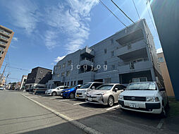 ハウスオブリザ平岸七番館