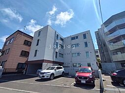 南平岸駅 8.0万円