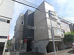 南平岸駅 2.8万円