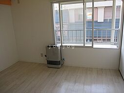 エミネンスほしの 302 3階1Kのリビング/ダイニング