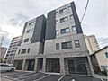 札幌市営東豊線 月寒中央駅 徒歩3分の賃貸マンション