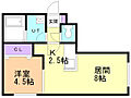 アーバン福住駅前3階6.0万円