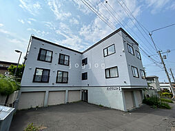 ビッグウエストI