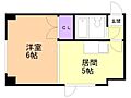 グランツ南平岸3階2.7万円