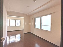 べレール中の島 305 3階1LDKのリビング/ダイニング