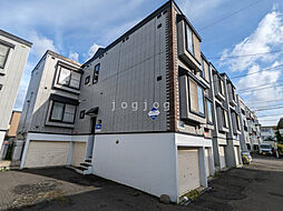 ラ・セーヌ月寒