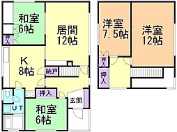 札幌市営南北線 真駒内駅 6.3km