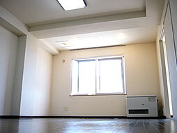 セトル美園 402 4階2LDKのリビング/ダイニング