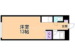 ＳＭＯＴＴＯ清田I （スモットキヨタ） 4階