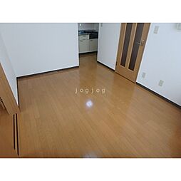 エスポワール豊平 1LDKの写真
