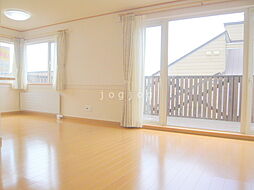 北の沢1丁目貸家