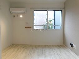 ｃｏｆｆｒｅｔ月寒（コフレツキサム） 201 2階1Kのリビング/ダイニング