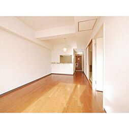 アーバンハイツ平岸 403 4階2LDKのリビング/ダイニング